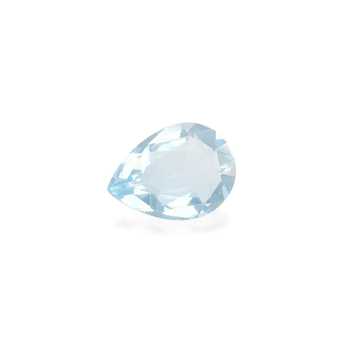 Aquamarine 5.70 ct